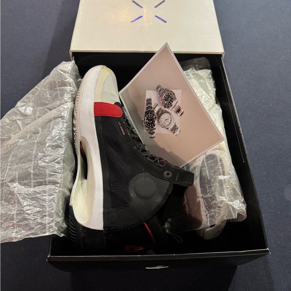 Air Jordan 34 Chicago